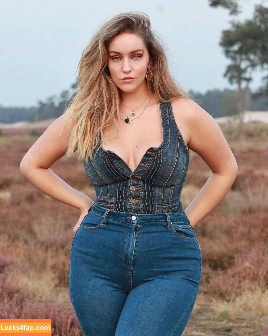 Joann Van Den Herik / Joannvdherik leaked photo photo #0001