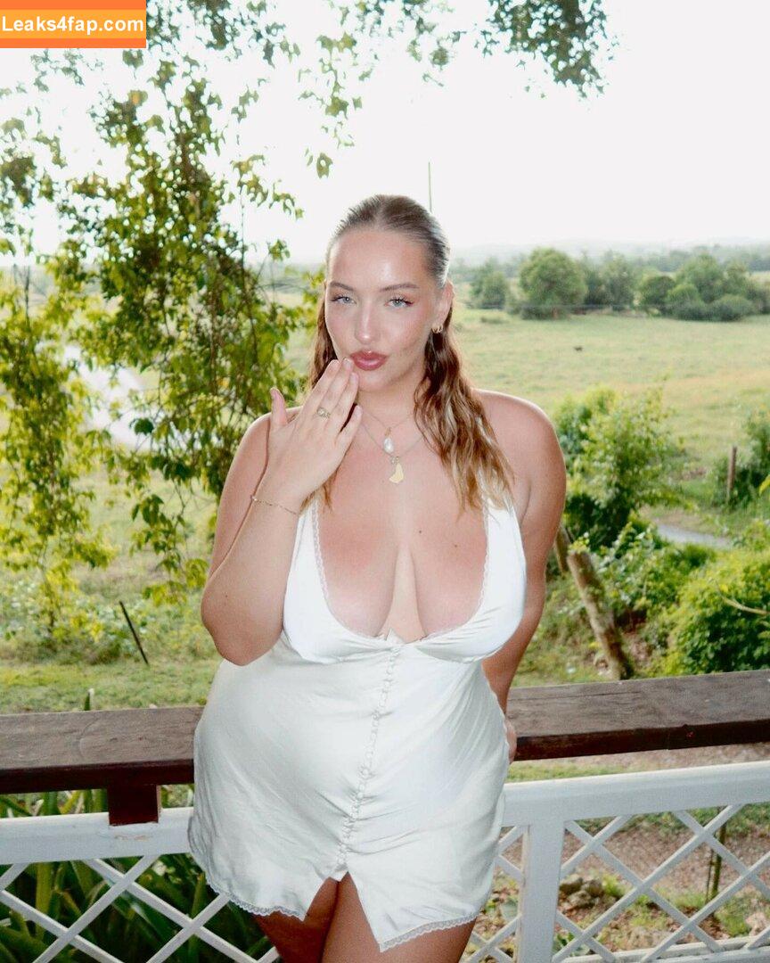 Joann Van Den Herik / Joannvdherik слитое фото фото #0058