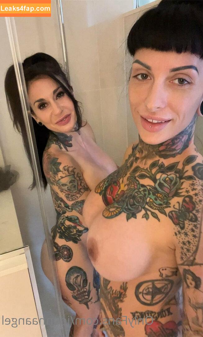 Joanna Angel / https: / joannaangel слитое фото фото #0070