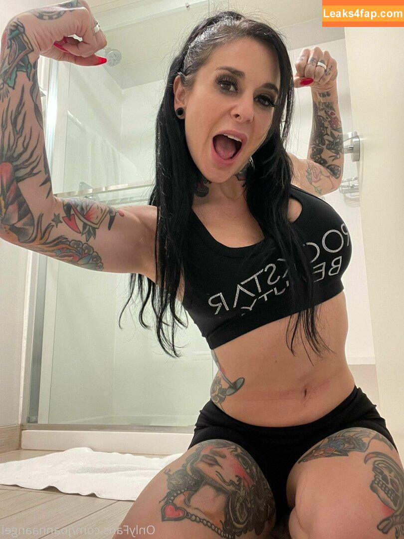 Joanna Angel / https: / joannaangel слитое фото фото #0108