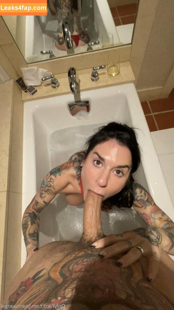 Joanna Angel / https: / joannaangel слитое фото фото #0125