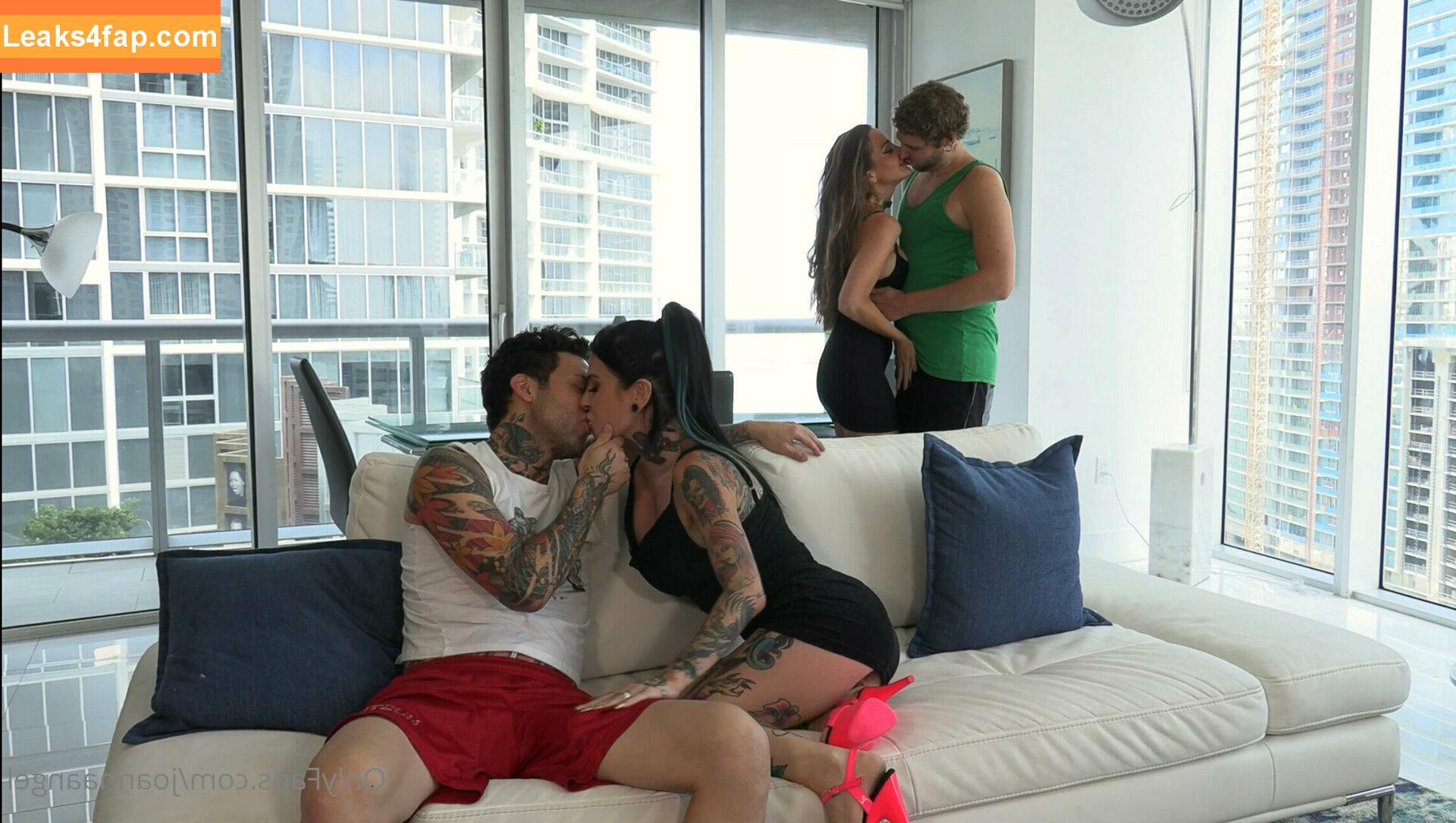 Joanna Angel / https: / joannaangel leaked photo photo #0141