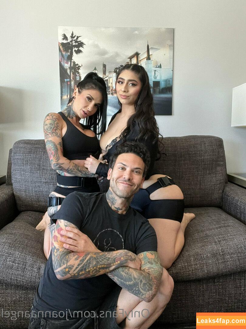 Joanna Angel / https: / joannaangel слитое фото фото #0197