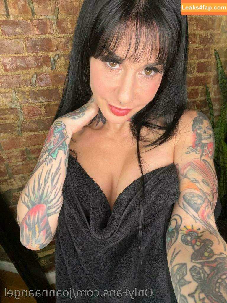 Joanna Angel / https: / joannaangel слитое фото фото #0208