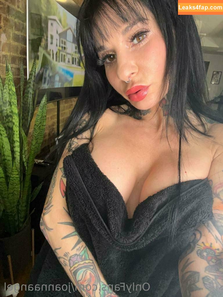 Joanna Angel / https: / joannaangel слитое фото фото #0209