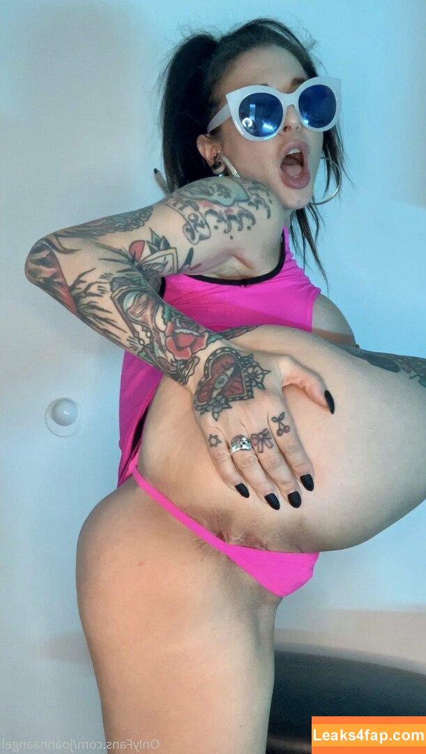 Joanna Angel / https: / joannaangel слитое фото фото #0267