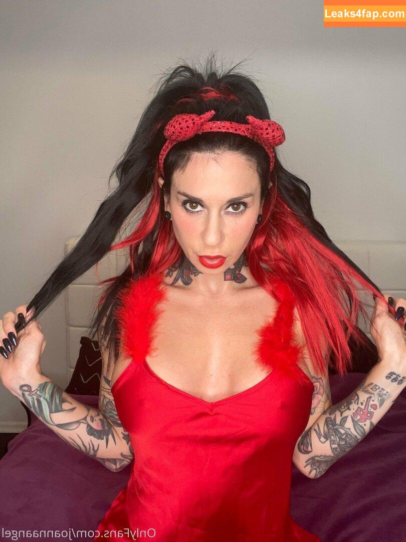 Joanna Angel / https: / joannaangel слитое фото фото #0398