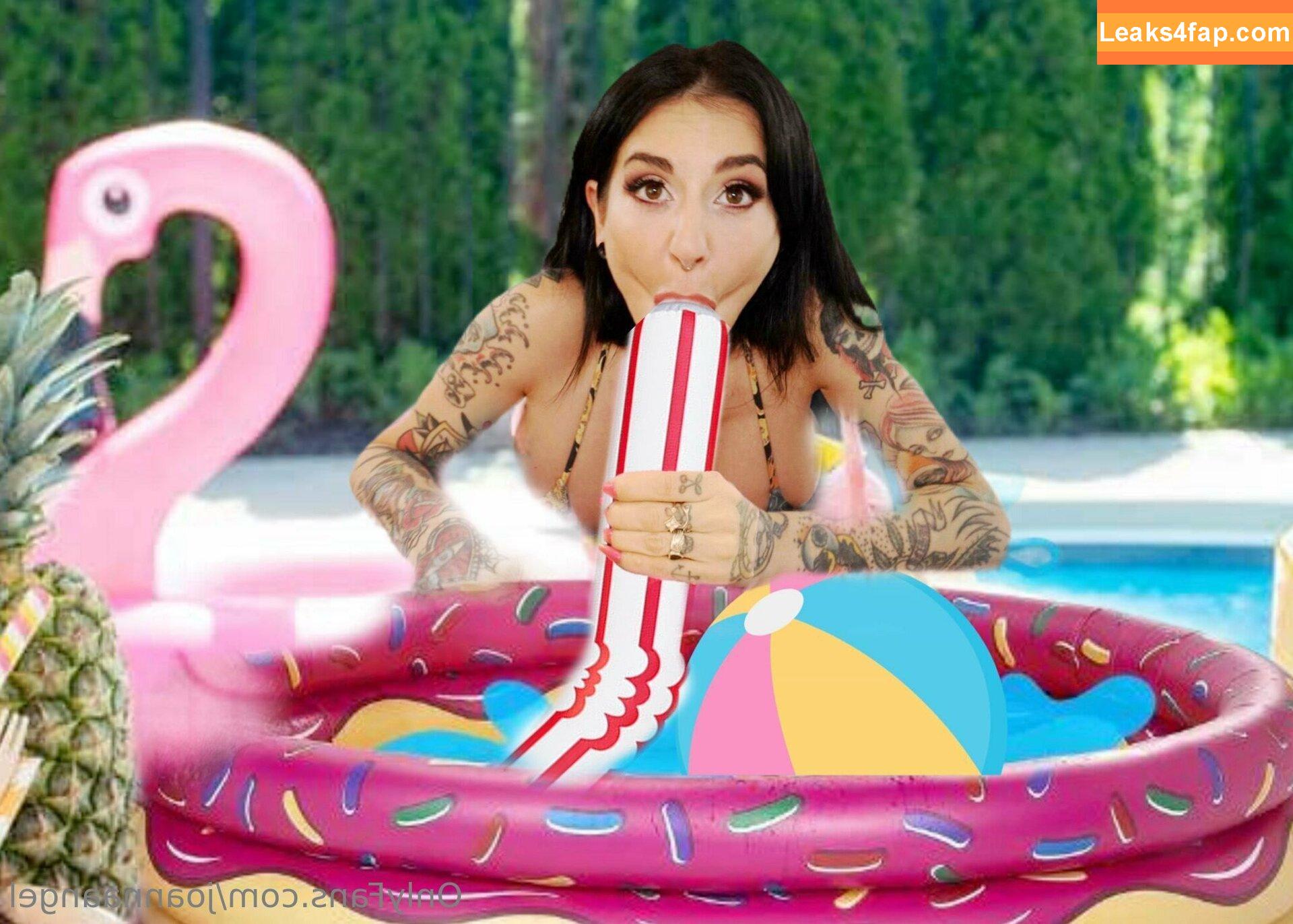 Joanna Angel / https: / joannaangel слитое фото фото #0438