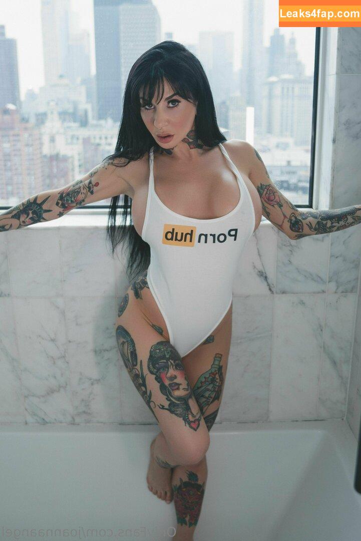 Joanna Angel / https: / joannaangel слитое фото фото #0466