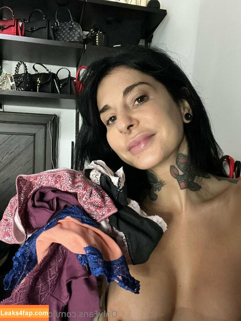 Joanna Angel / https: / joannaangel leaked photo photo #0484