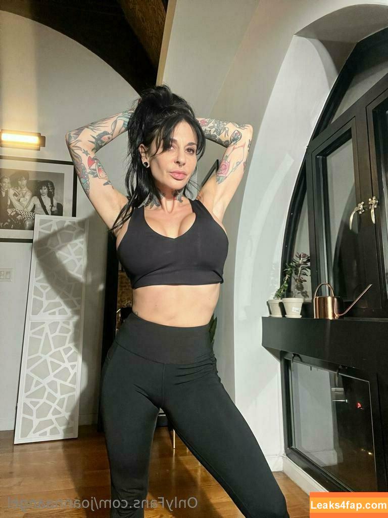 Joanna Angel / https: / joannaangel leaked photo photo #0502