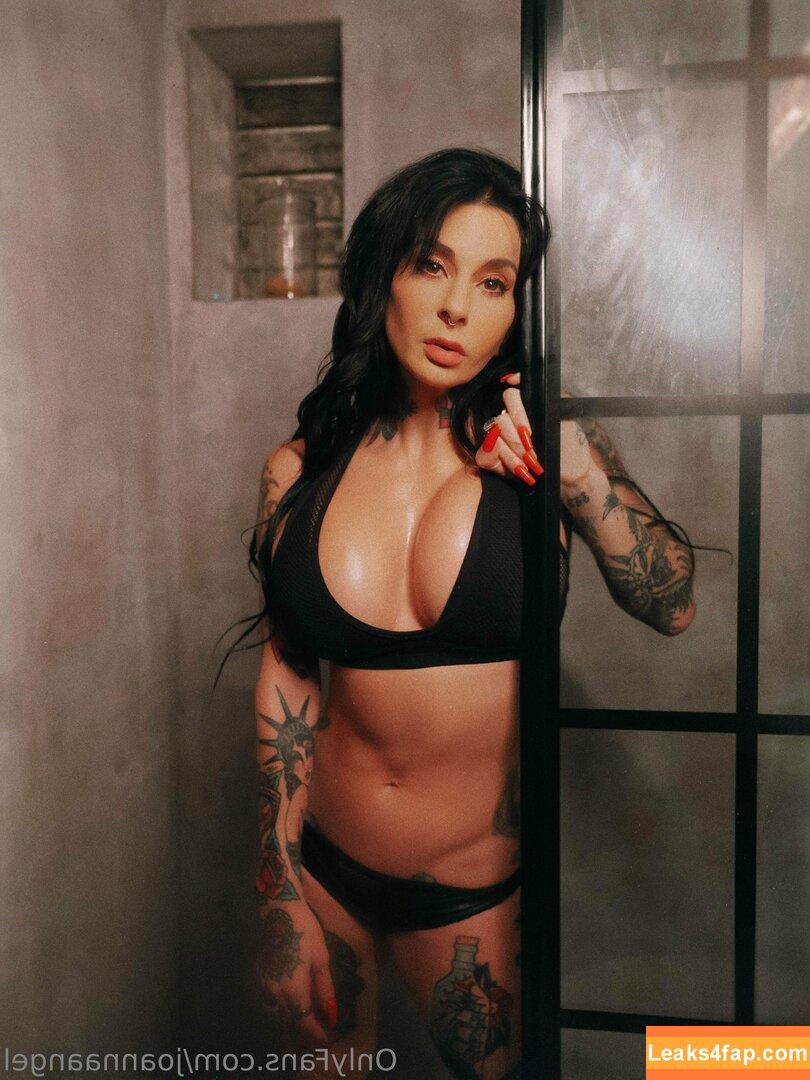 Joanna Angel / https: / joannaangel слитое фото фото #0520