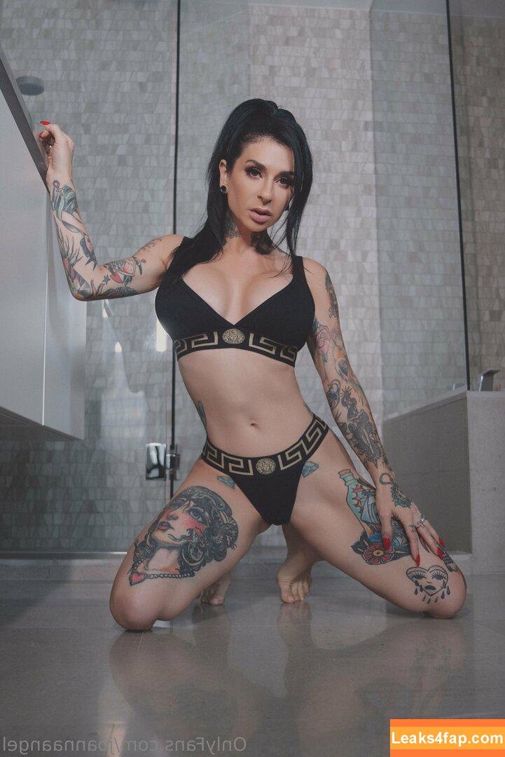 Joanna Angel / https: / joannaangel слитое фото фото #0522