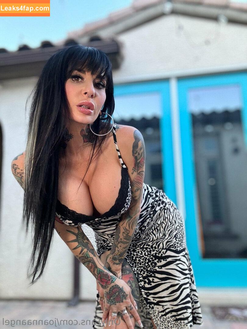 Joanna Angel / https: / joannaangel leaked photo photo #0535