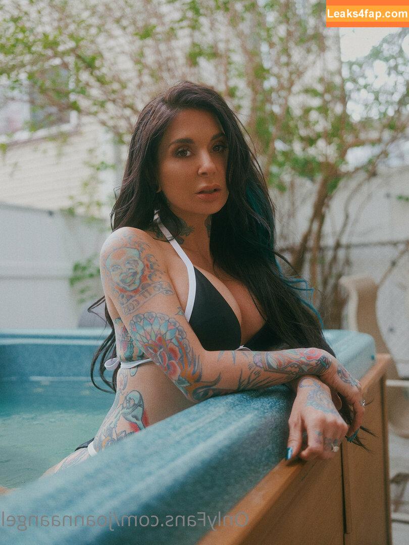Joanna Angel / https: / joannaangel leaked photo photo #0605