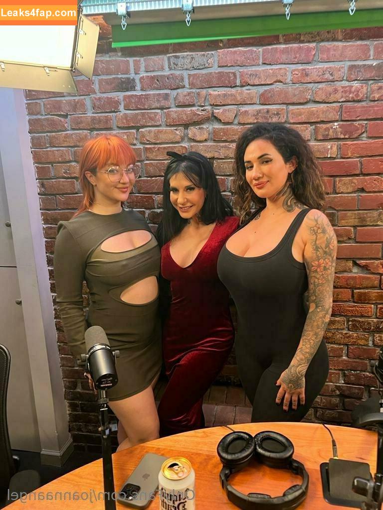 Joanna Angel / https: / joannaangel leaked photo photo #0726