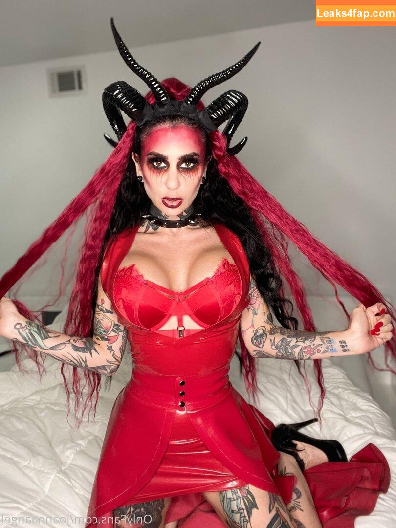 Joanna Angel / https: / joannaangel слитое фото фото #0949