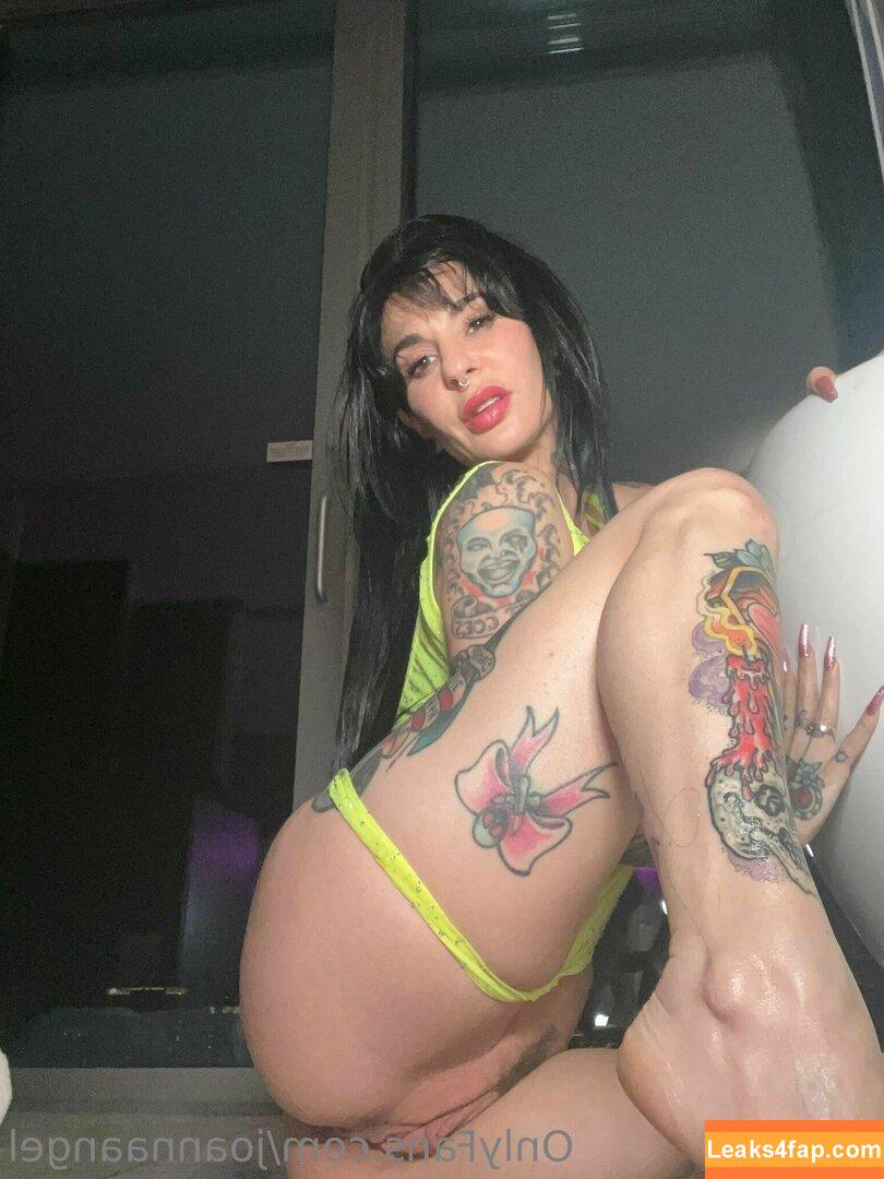 Joanna Angel / https: / joannaangel leaked photo photo #0951