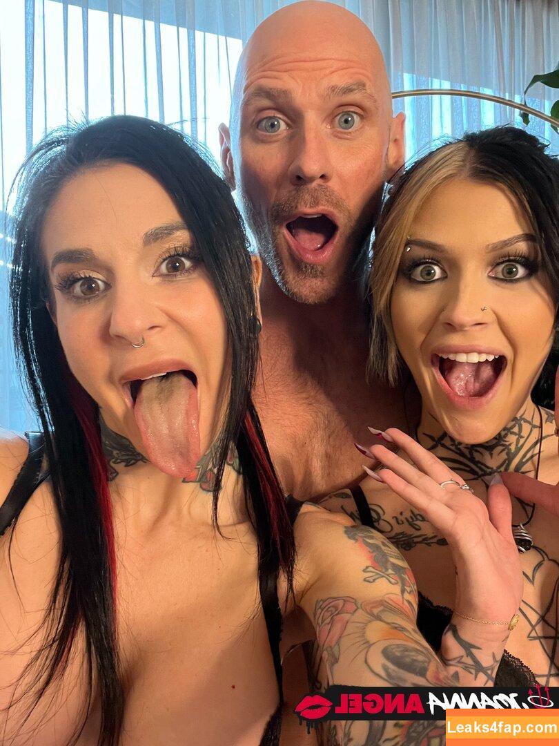 Joanna Angel / https: / joannaangel leaked photo photo #0961
