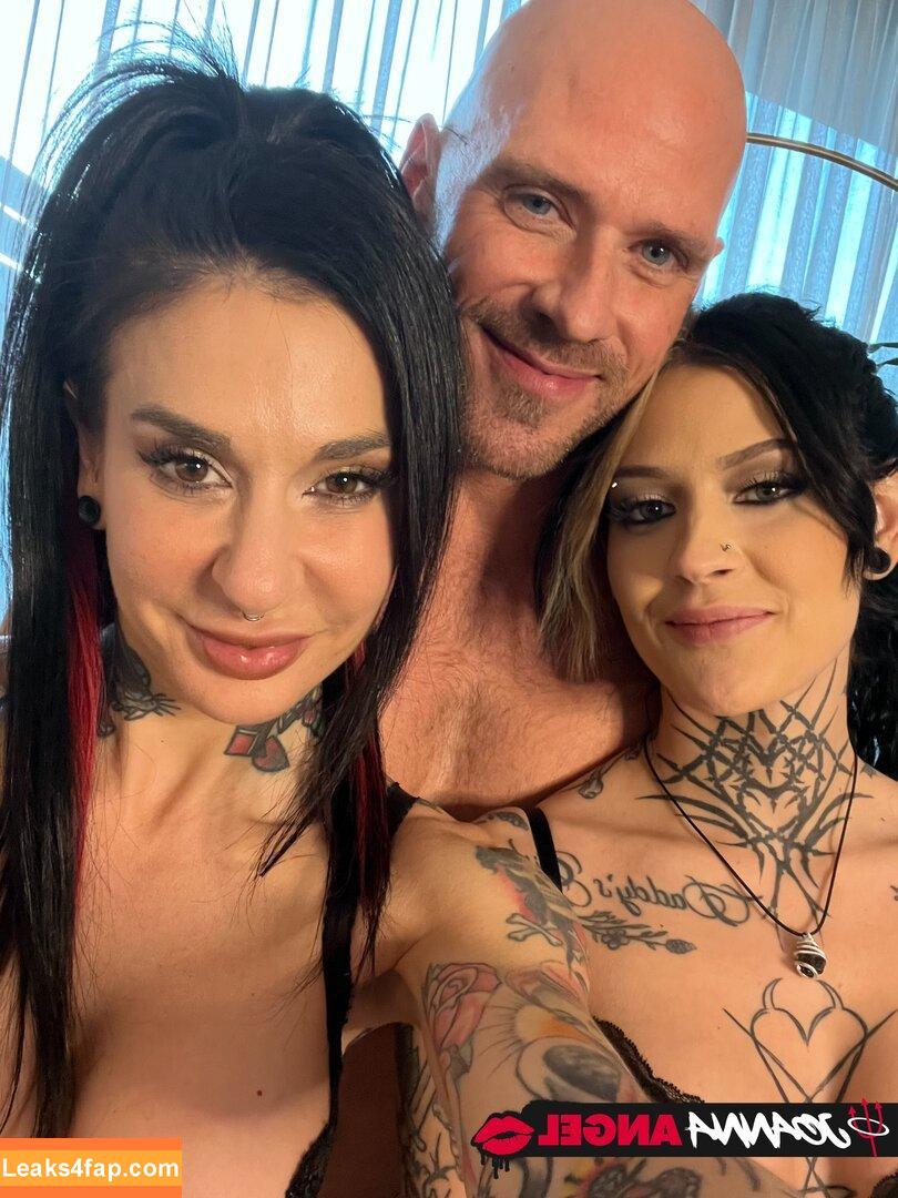Joanna Angel / https: / joannaangel leaked photo photo #0967