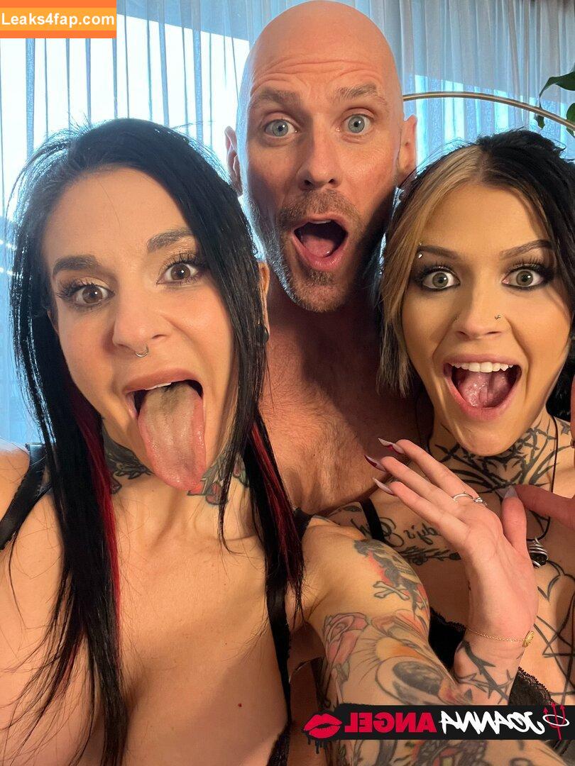 Joanna Angel / https: / joannaangel leaked photo photo #0968