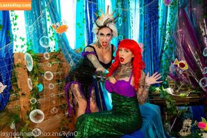 Joanna Angel фото #0112