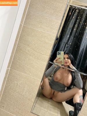 Joanna Angel фото #0170