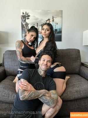 Joanna Angel фото #0197