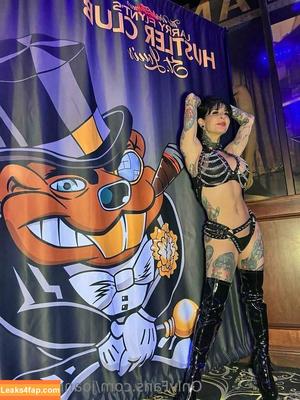 Joanna Angel фото #0245