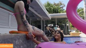 Joanna Angel фото #0343