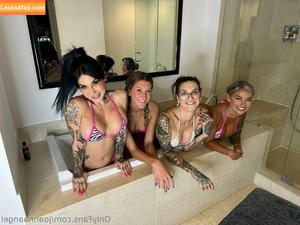 Joanna Angel фото #0437