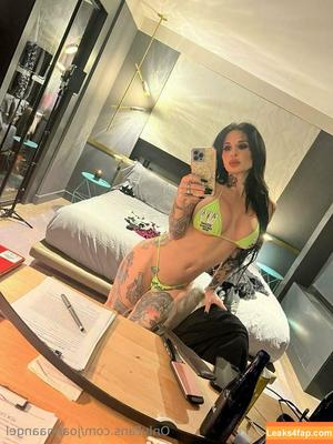 Joanna Angel фото #0440