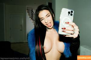 Joanna Angel фото #0445