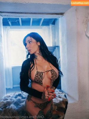 Joanna Angel фото #0448