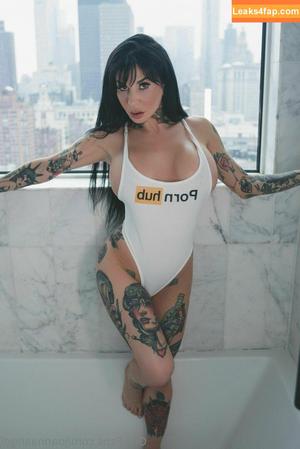 Joanna Angel photo #0466
