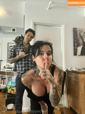 Joanna Angel photo #0481