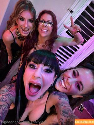 Joanna Angel photo #0508