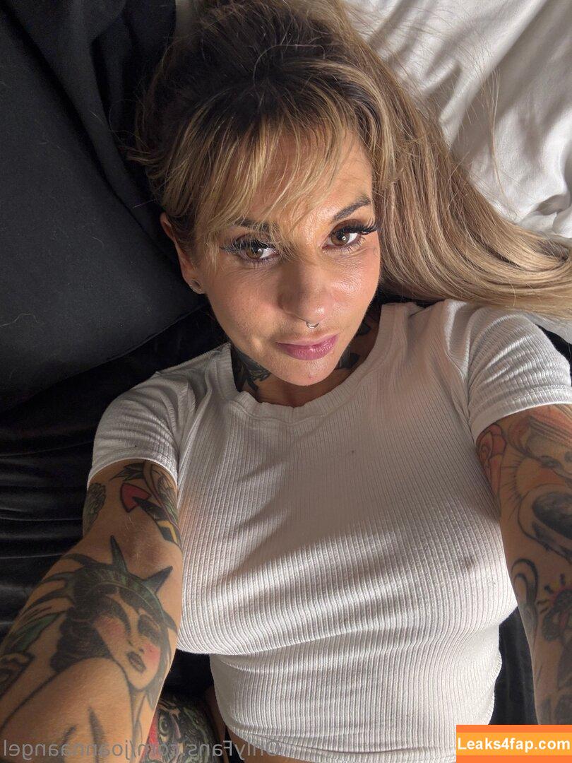 Joanna Angel / https: / joannaangel leaked photo photo #1008