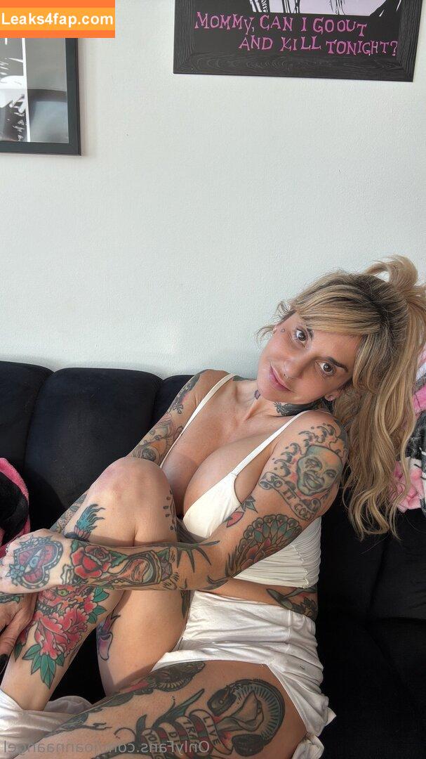 Joanna Angel / https: / joannaangel leaked photo photo #1018