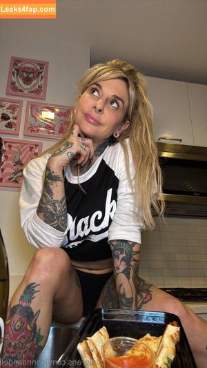 Joanna Angel photo #1014