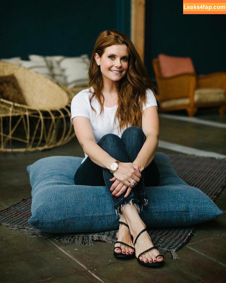 JoAnna Garcia Swisher / jogarciaswisher leaked photo photo #0019