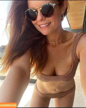 JoAnna Garcia Swisher фото #0004