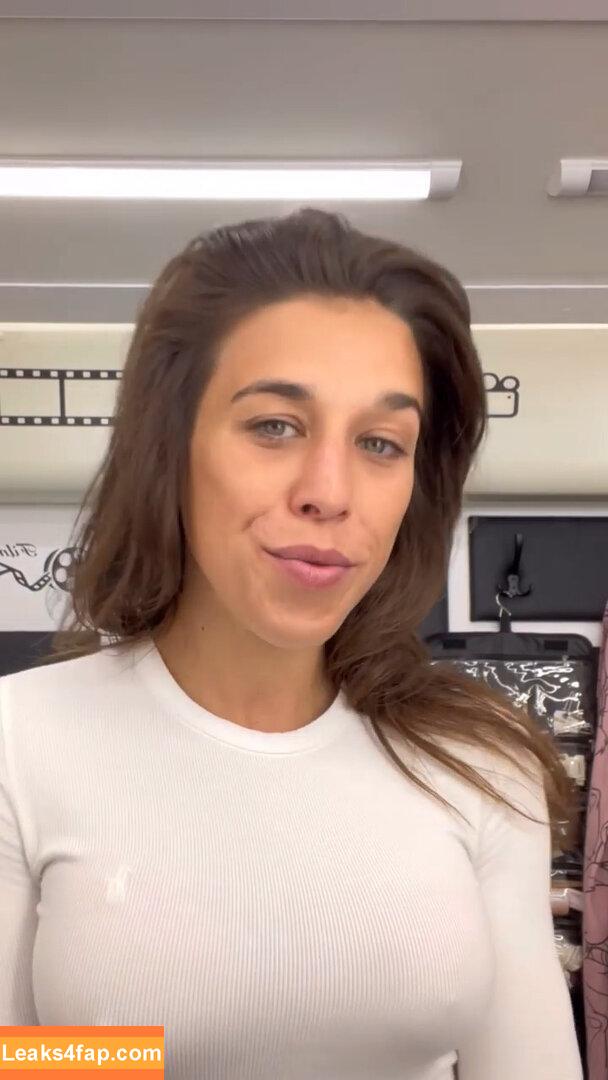 Joanna Jedrzejczyk / joannajedrzejczyk leaked photo photo #0005