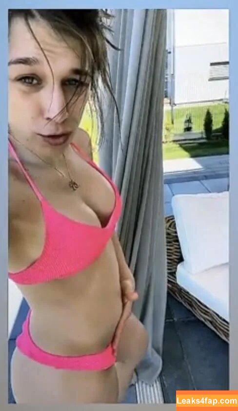 Joanna Jedrzejczyk / joannajedrzejczyk leaked photo photo #0080