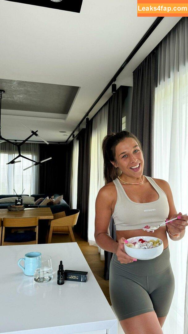 Joanna Jedrzejczyk / joannajedrzejczyk leaked photo photo #0083