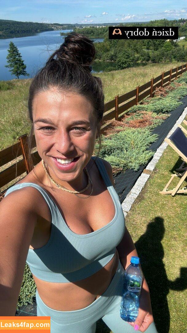 Joanna Jedrzejczyk / joannajedrzejczyk leaked photo photo #0098