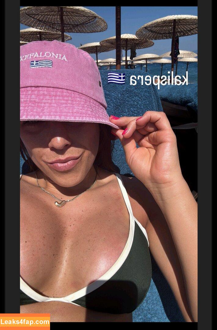 Joanna Jedrzejczyk / joannajedrzejczyk leaked photo photo #0155