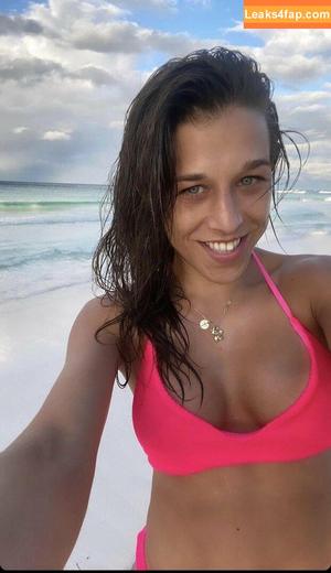 Joanna Jedrzejczyk фото #0068