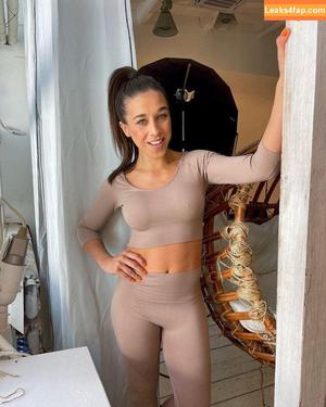 Joanna Jedrzejczyk photo #0117