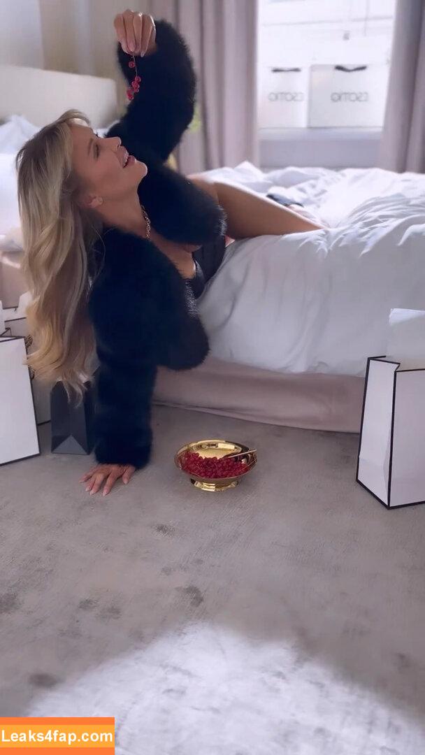 Joanna Krupa / joannakrupa / joannakrupafanpage слитое фото фото #0040